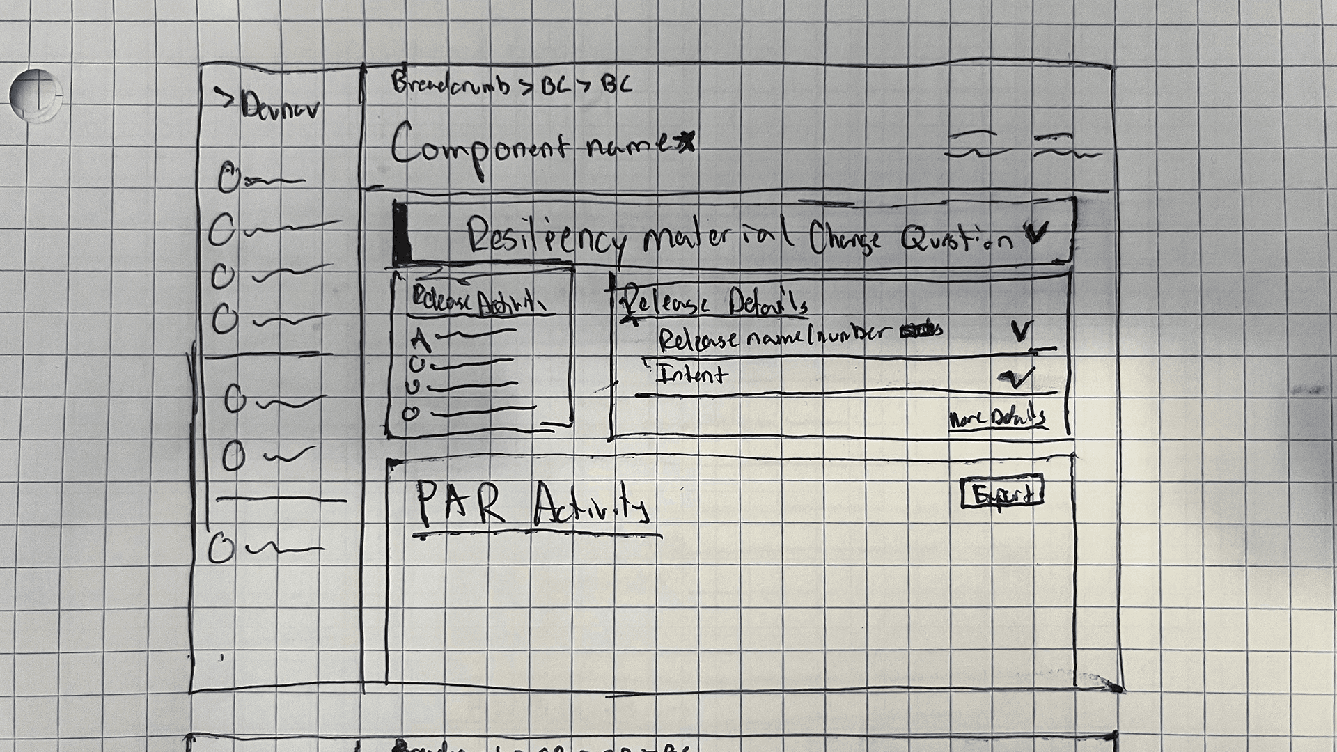Ideation concept A